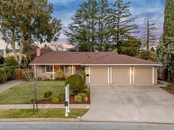 6932 Serenity Way, San Jose, CA 95120