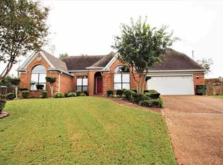 2748 Summer Sweet Cv, Cordova, TN 38016