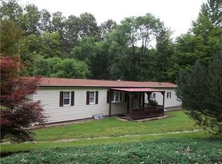 308 Stoney Point Rd, Shelocta, PA 15774