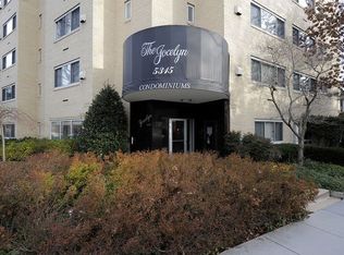 5315 Connecticut Ave NW APT 601, Washington, DC