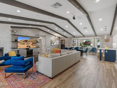 2885 E North Ln, Phoenix, AZ, 85028