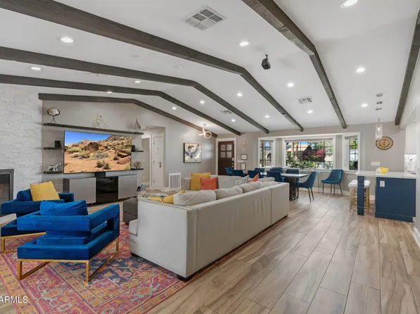 2885 E NORTH Lane, Phoenix, AZ 85028