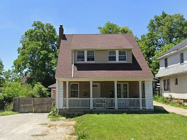 1943 Elsmere Ave, Dayton, OH 45406