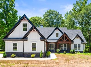 2091 Swords Rd, Greensboro, GA 30642