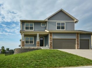 2502 Willow St, Granger, IA 50109
