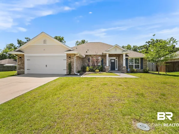23260 Ridgewood Dr, Robertsdale, AL 36567