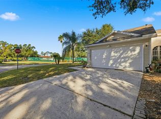 21425 Clubside Loop, Lutz, FL 33549