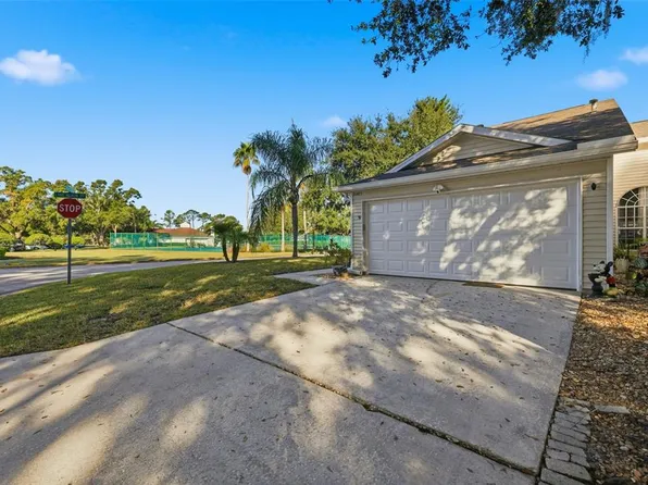 21425 Clubside Loop, Lutz, FL 33549