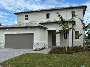 16303 SW 147th Pl, Miami, FL 33187