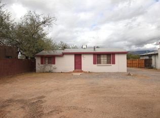 3211 E Glenn St, Tucson, AZ 85716