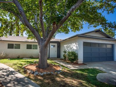 43318 Fanchon Ave, Lancaster, CA, 93536