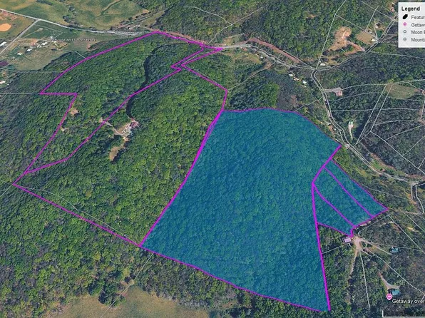 0 Meadow Hill Ln, Rileyville, VA 22650