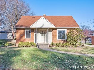 1839 Adams St SE, Grand Rapids, MI
