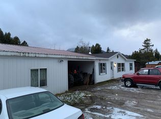 50 1st St W, Martin City, MT 59926