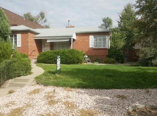 1310 S Saint Paul St, Denver, CO 80210