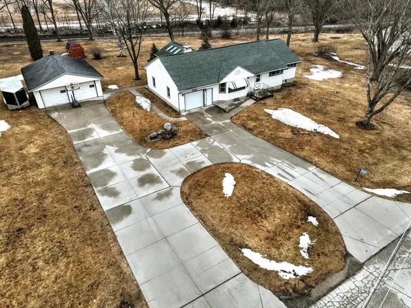 W1100 Rome ROAD, Rubicon, WI 53078