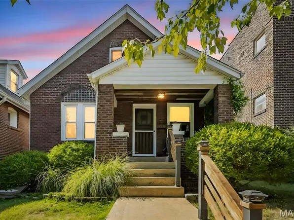 4940 Walsh St, Saint Louis, MO 63109