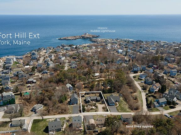 5th image of 16 Fort Hill Ext Avenue