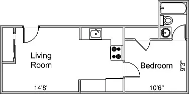 358 E Lakeside St — Photo 8