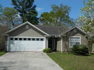 3539 Lenox Dr, Valdosta, GA 31605