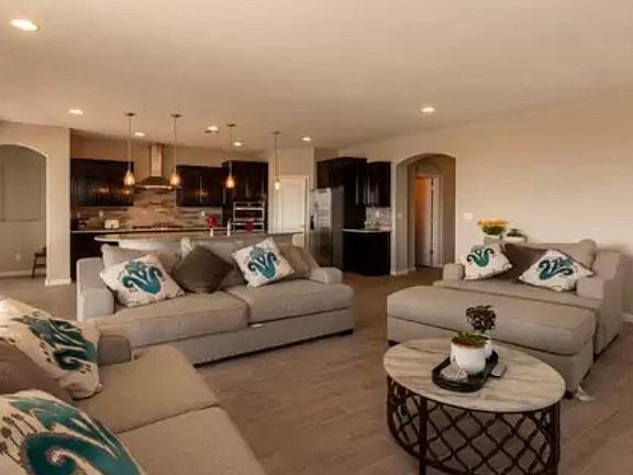 5th image of 1728 Cooke Canyon Dr NW