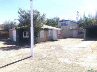 1210 E Aztec Ave, Gallup, NM 87301