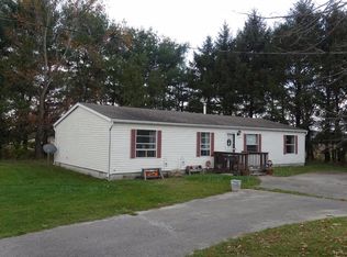 5733 N 1075 W, North Judson, IN 46366