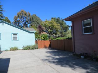 130 Market St APT C, Santa Cruz, CA 95060