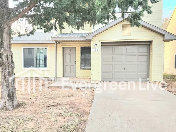 108 Crusader Ct, Clovis, NM 88101