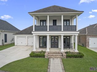 8447 Billiu St, Baton Rouge, LA 70817