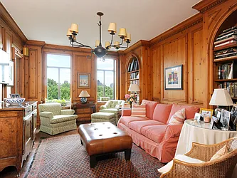 Sold by Sotheby's International Realty