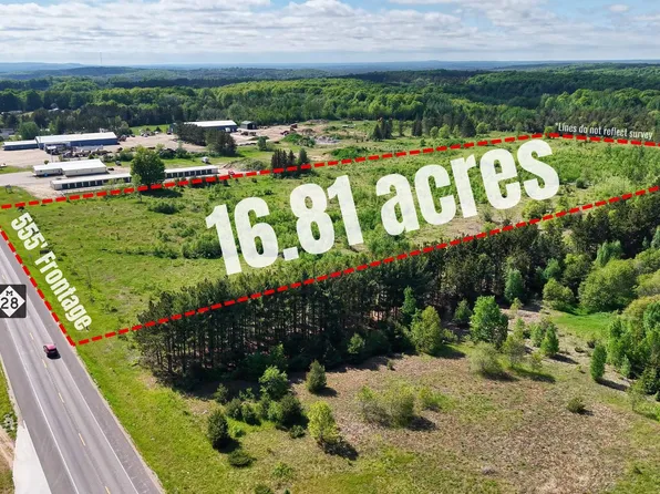 13400 M 28, Newberry, MI 49868