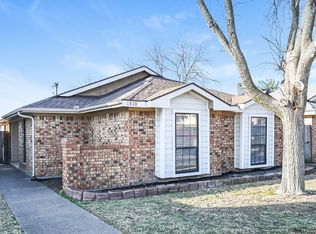 1310 Smokehouse St, Mesquite, TX 75149