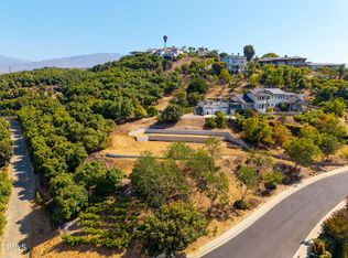 179 E View Dr, Santa Paula, CA 93060