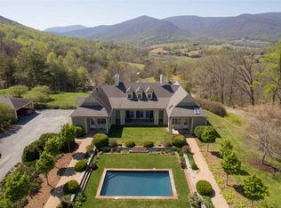 6801 Blackwell Ln, Crozet, VA 22932