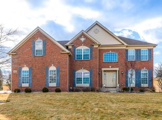 5587 Notting Hill Rd, Gurnee, IL 60031