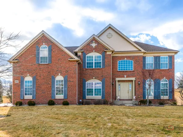 5587 Notting Hill Rd, Gurnee, IL 60031