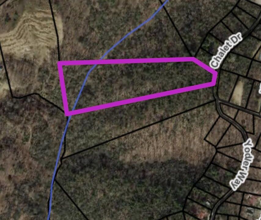 1st image of Tbd Chalet Dr