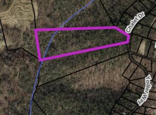 Tbd Chalet Dr, Fancy Gap, VA 24328