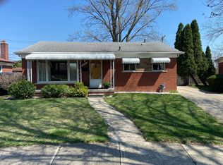 12710 Leverne, Redford, MI 48239