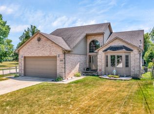 2654 Chesley Dr, Sterling Heights, MI 48310