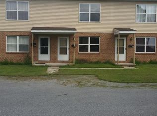 411 N Hanover St, Hershey, PA 17033