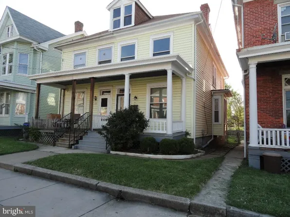 537 N Locust St, Hagerstown, MD 21740