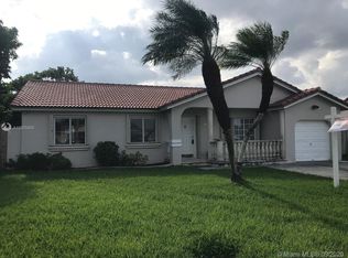 16974 SW 144th Pl #0, Miami, FL 33177