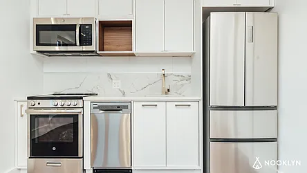 Rented by Nooklyn NYC LLC