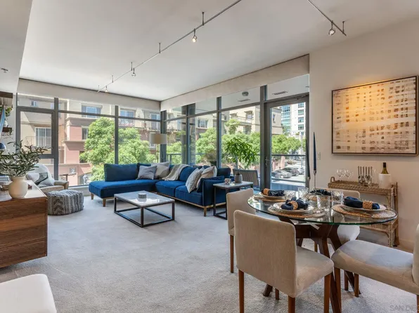 1441 9th Ave Unit 311, San Diego, CA 92101