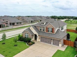 2601 Belliser Ct, College Station, TX 77845