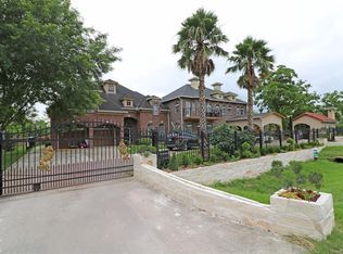 6015 Ladonia St, Rosharon, TX 77583