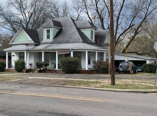 602 S Glenwood Ave, Russellville, AR 72801