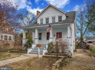 6213 43rd St, Riverdale, MD